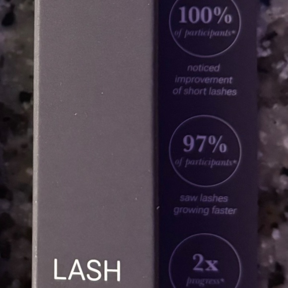 NULASTIN Lash Serum Clinically Tested Eyelash Enhancing Follicle Retails for $80 - Picture 4 of 4